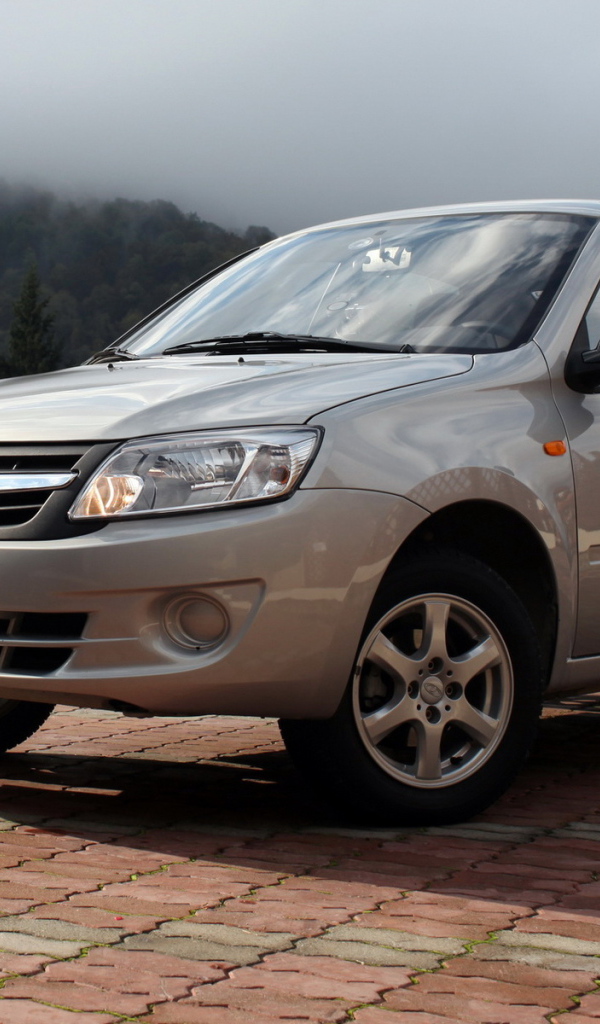 Лада Гранта