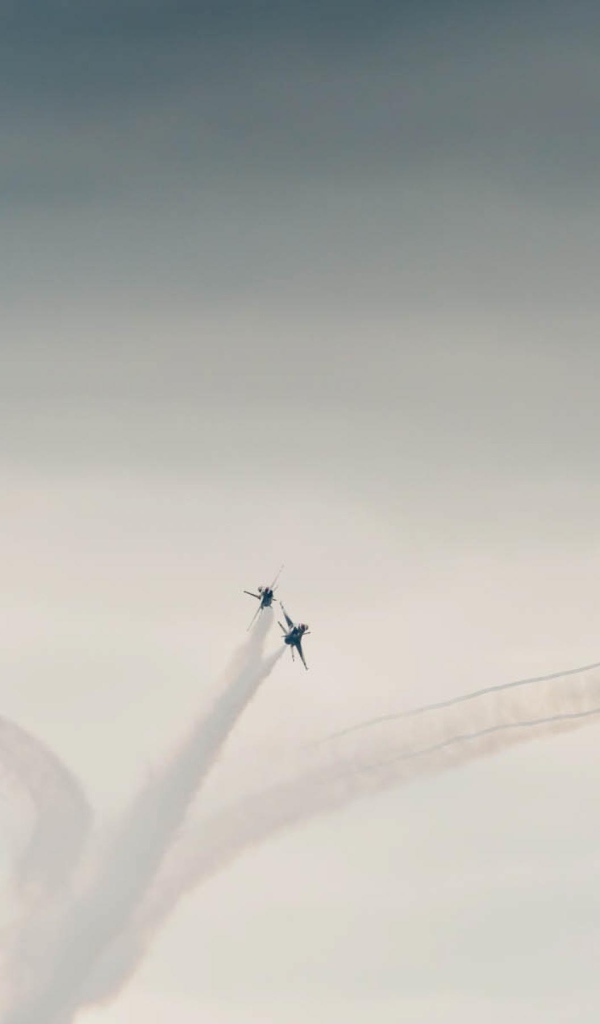 Фигуры пилотажа