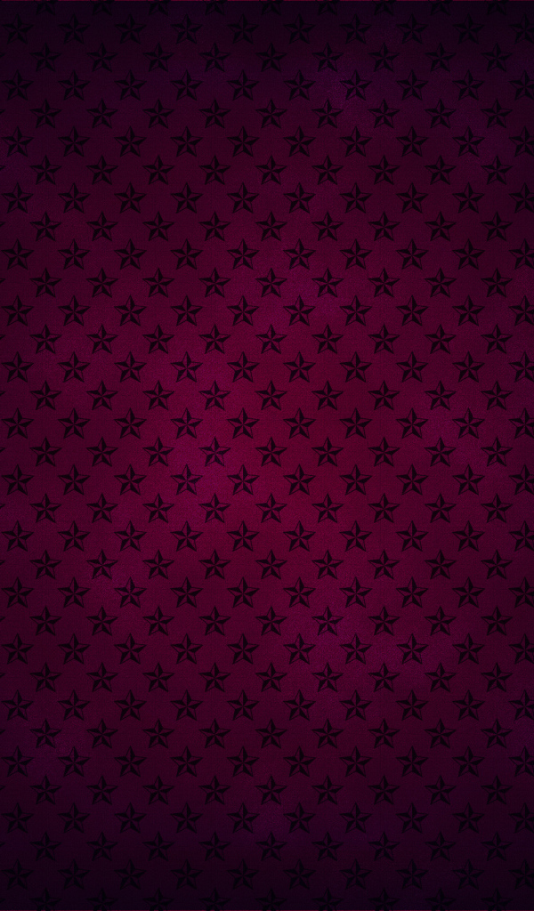 Фон со звездочками