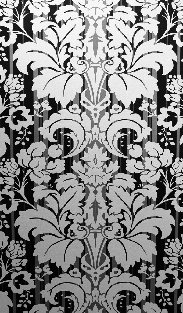 Ажурные обои