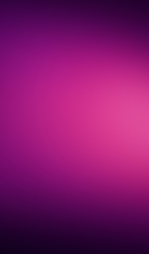 Фиолетовый блур