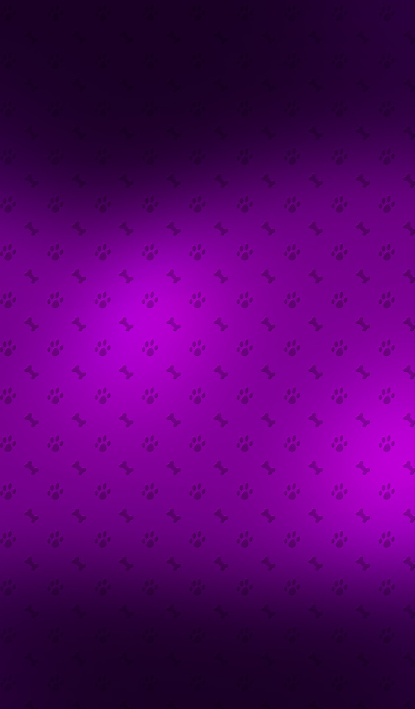 Фиолетовый фон