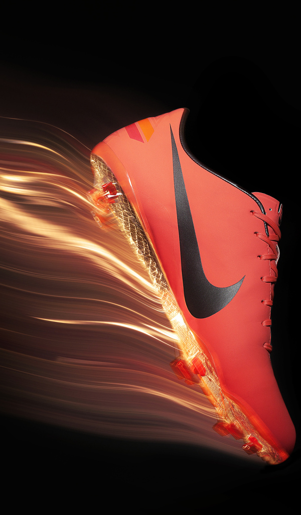 Nike Mercurial