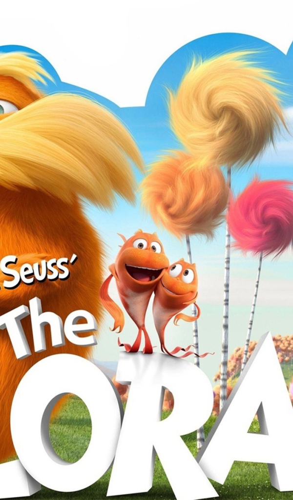 The Lorax