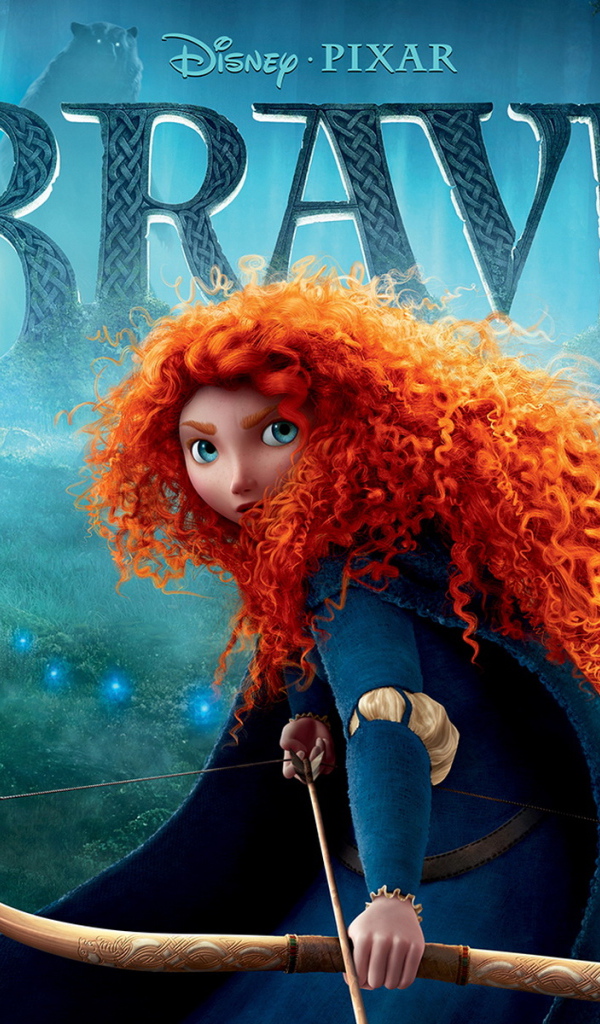 Храбрая сердцем