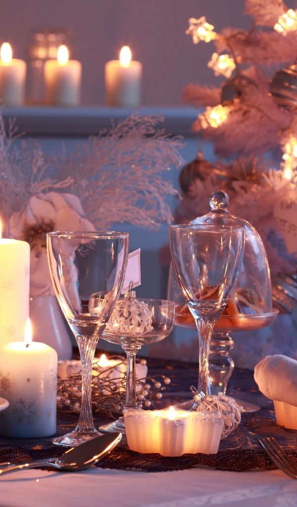 Рождественский ужин