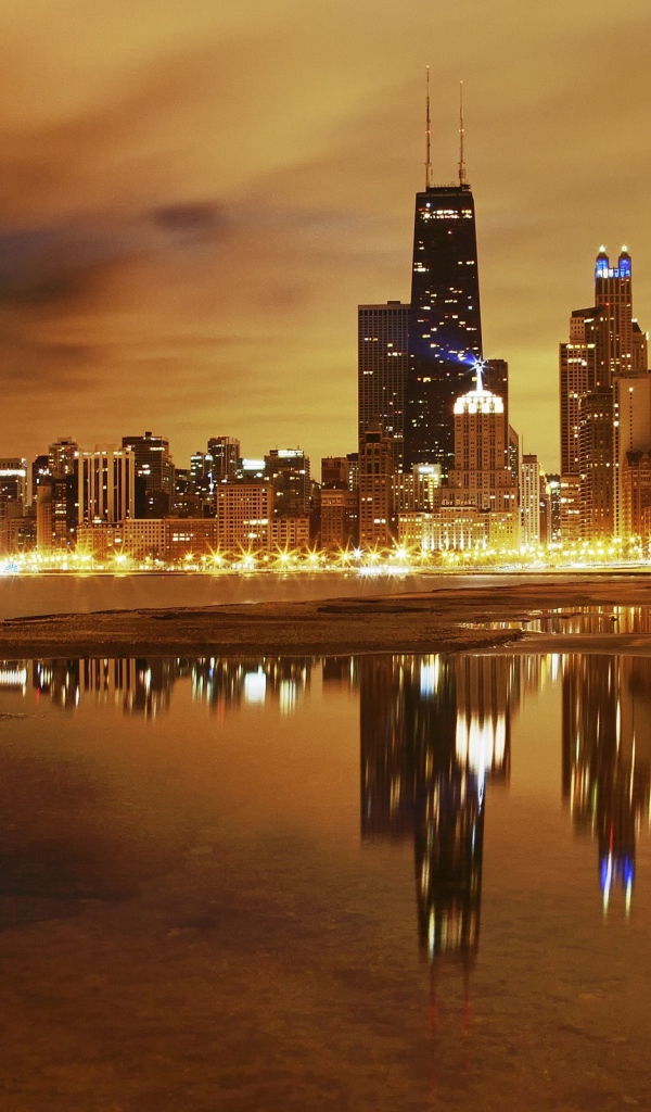 Чикаго, Иллинойс, США