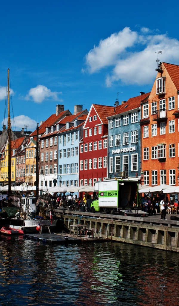 Копенгаген