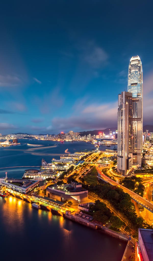 Гонг Конг
