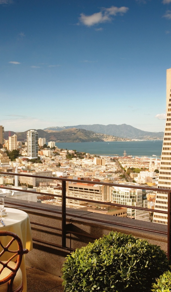 Сан-Франциско, Калифорния, США