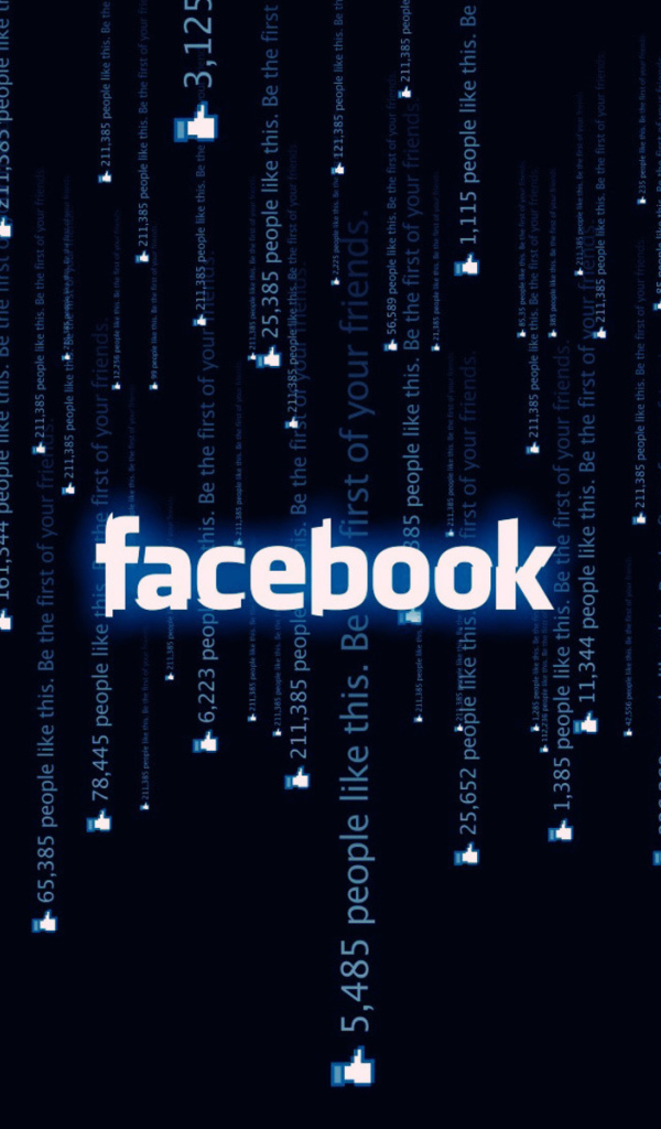 Facebook социалка