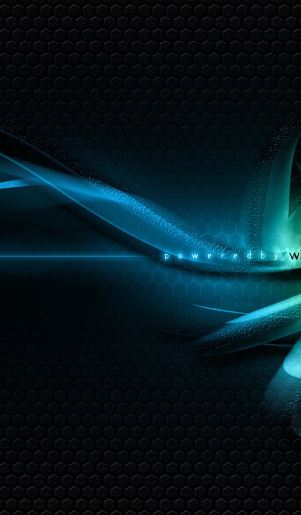 Креативный windows 7