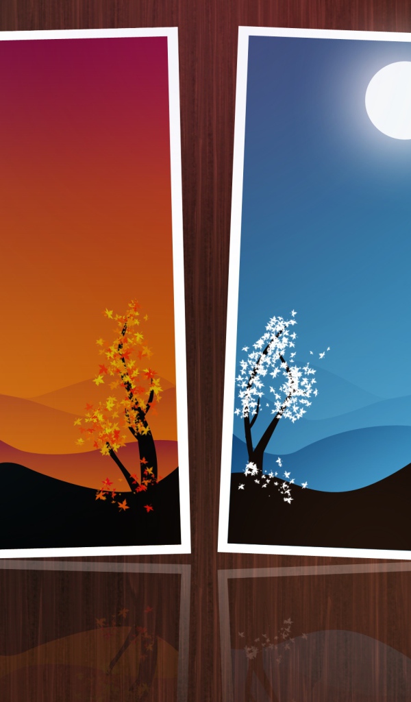 Времена года