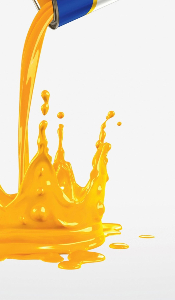 Яркая корона