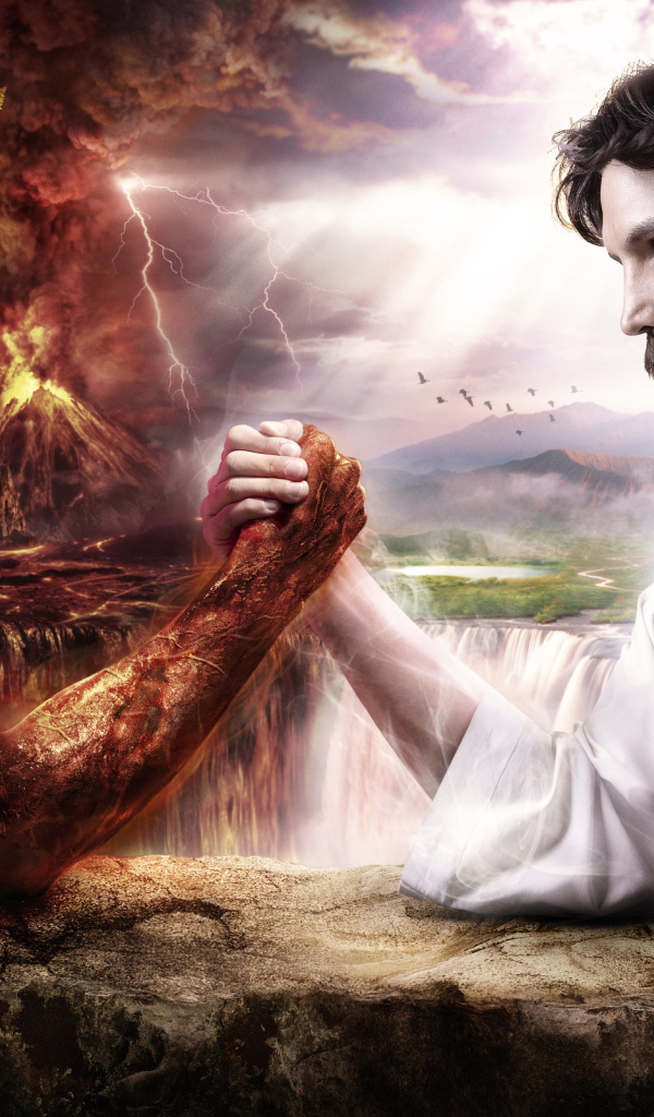 Зло и Добро