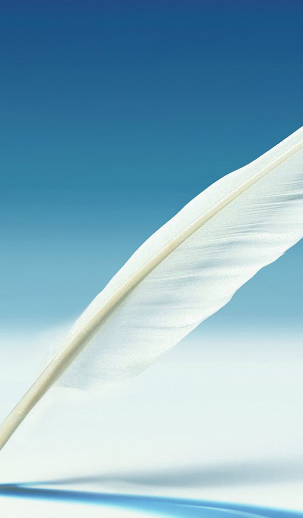 Перьевая ручка