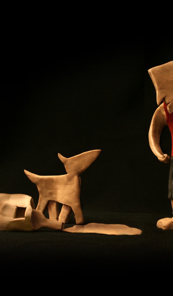 Пятничное настроение