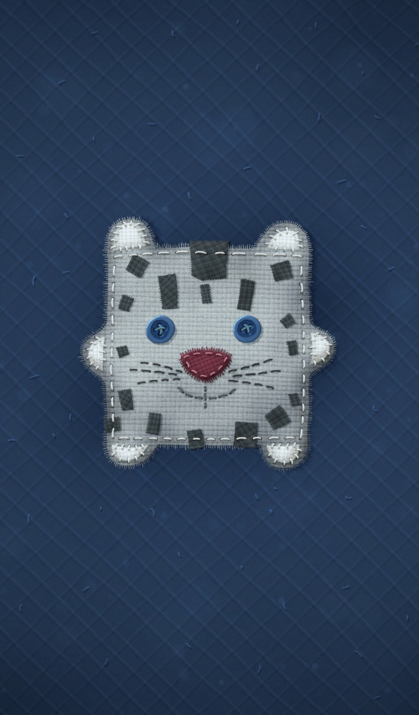 Игрушка своими руками