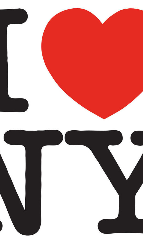 I love NY