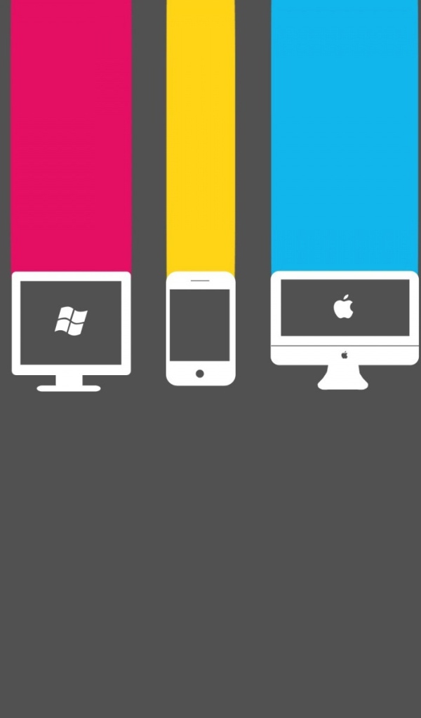 Информационные технологии