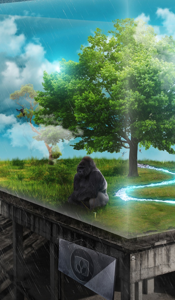 Последняя надежда