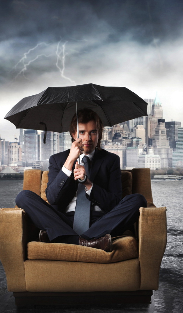 Человек в современном мире