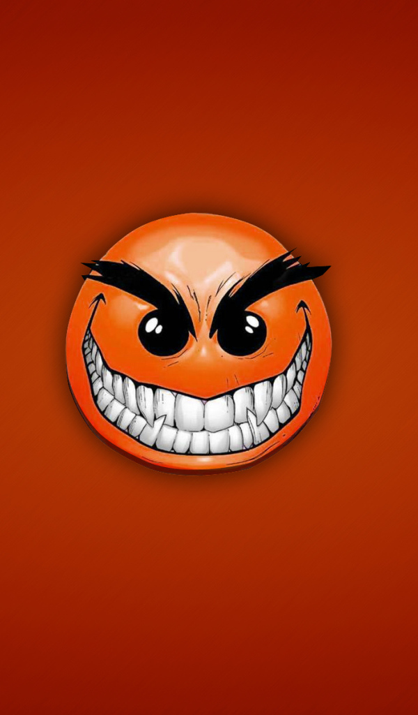 Хирая улыбка