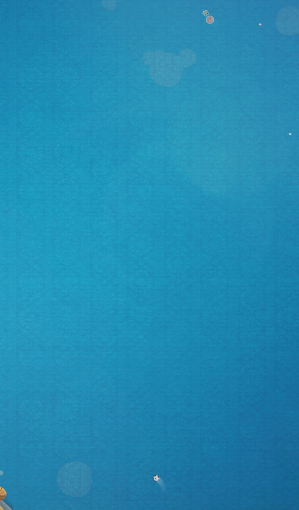 Чужая планета