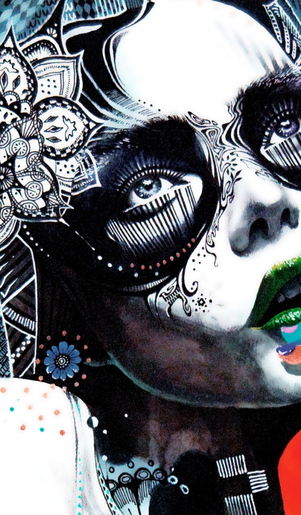 Мечтательница