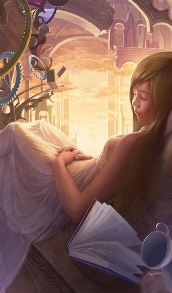 Детский сон