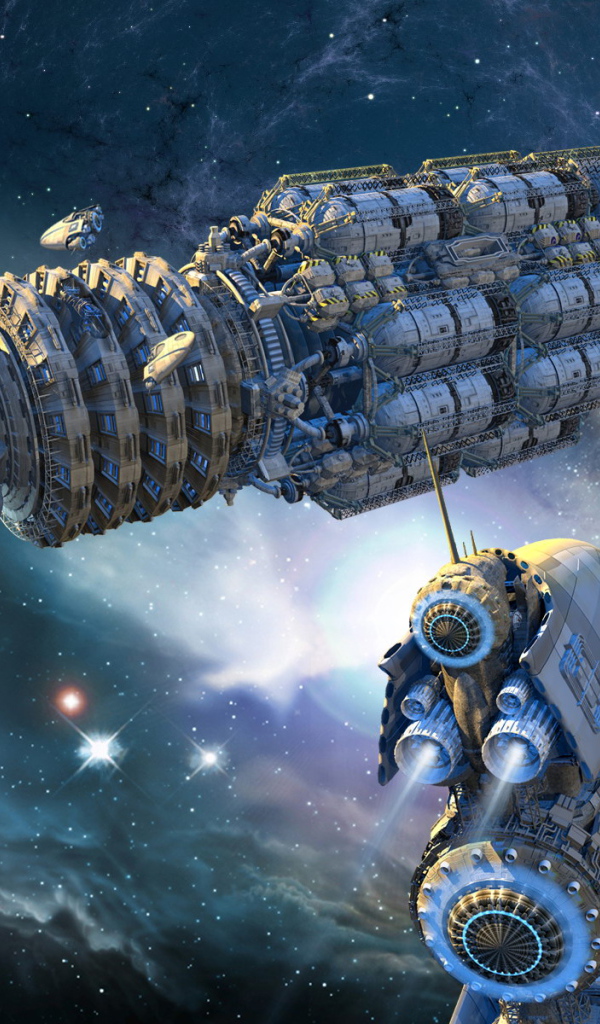 Разлука и встреча