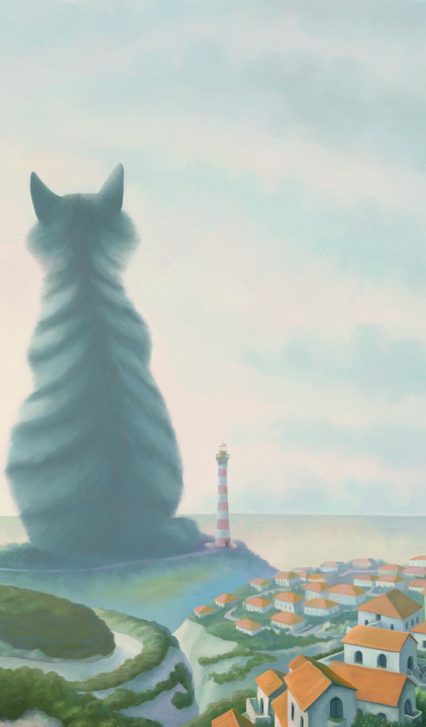 В ожидании хозяев