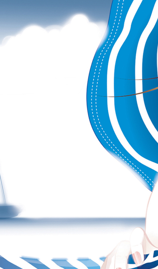 Морской стиль