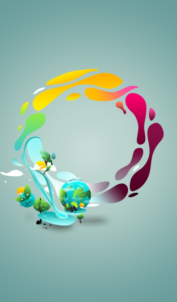 Солнечный мир