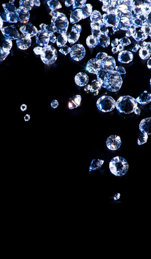 Россыпь бриллиантов