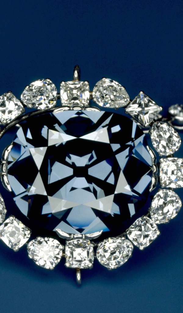 Драгоценное ожерелье