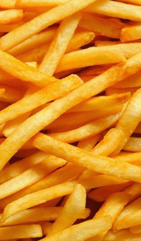 Картофель фри
