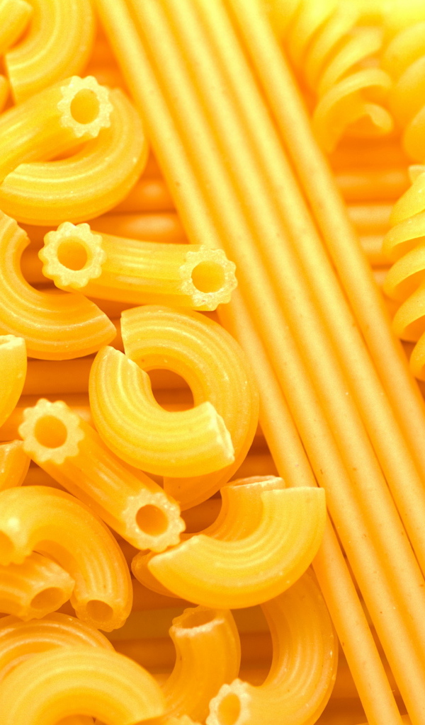 Макароны