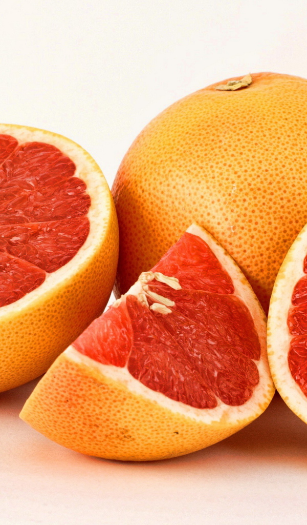 Грейпфрут