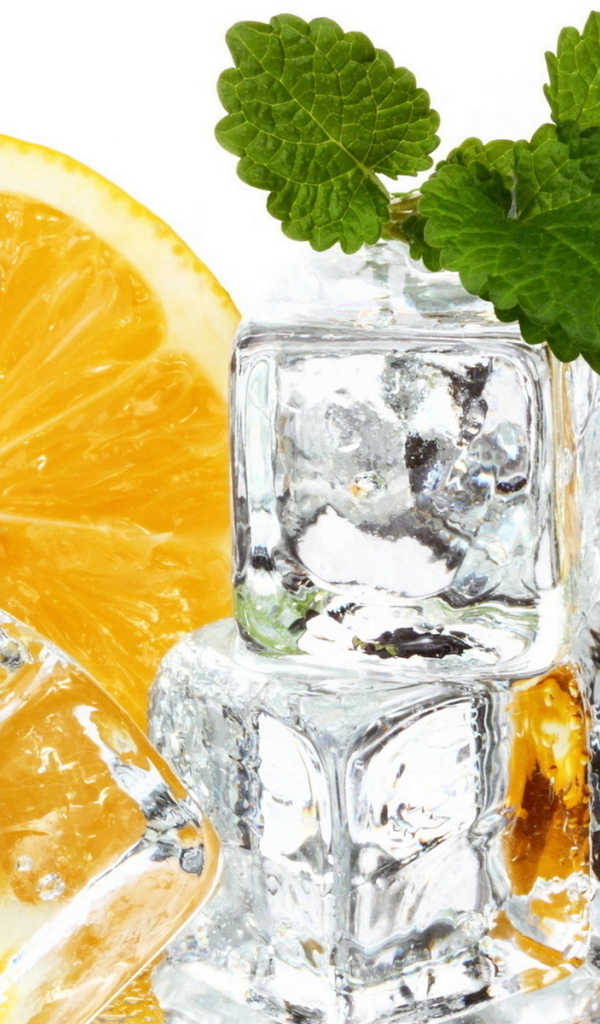 Долька апельсина