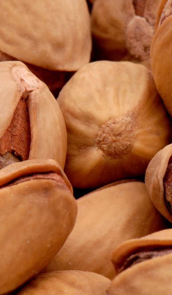 Фисташки соленые