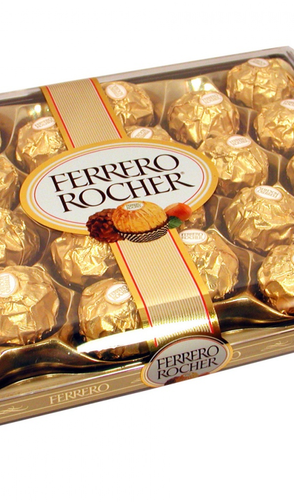 Конфеты Ферреро Роше