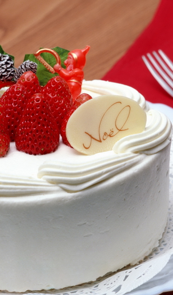 сладкий Тортик