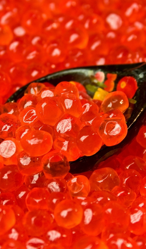 Икра зернистая