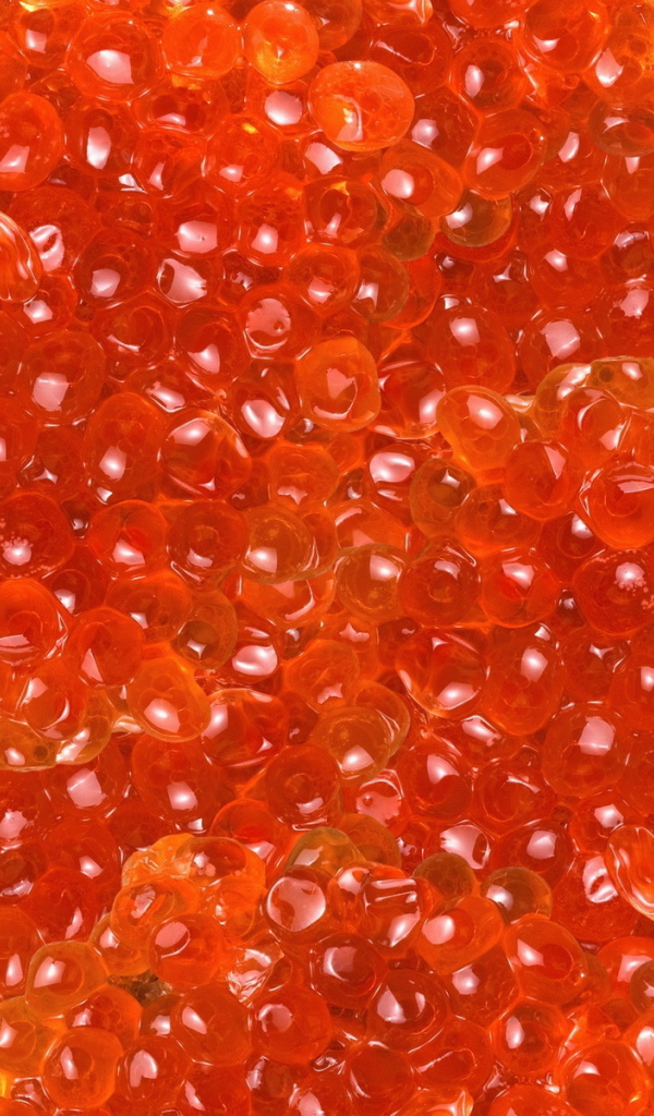 Икра красная