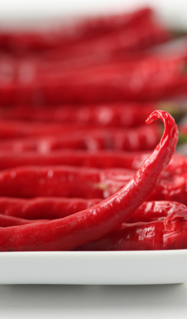 Жгучий перчик