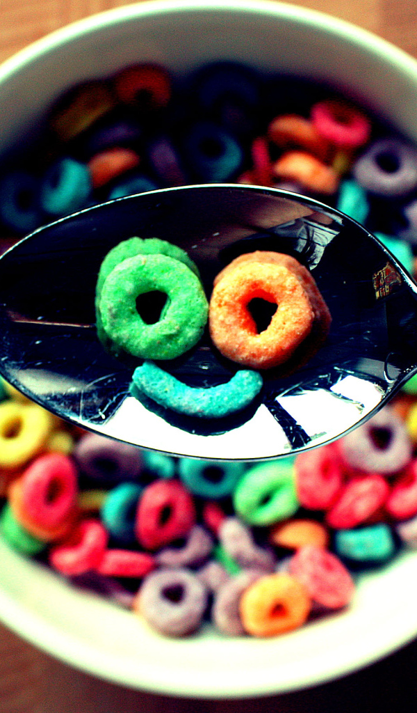 Позитивный завтрак