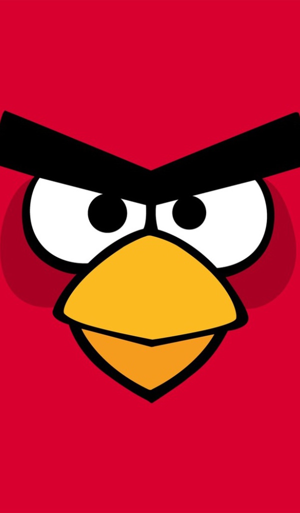 Angry Bird