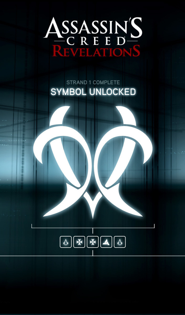 Assassins Creed Revelations