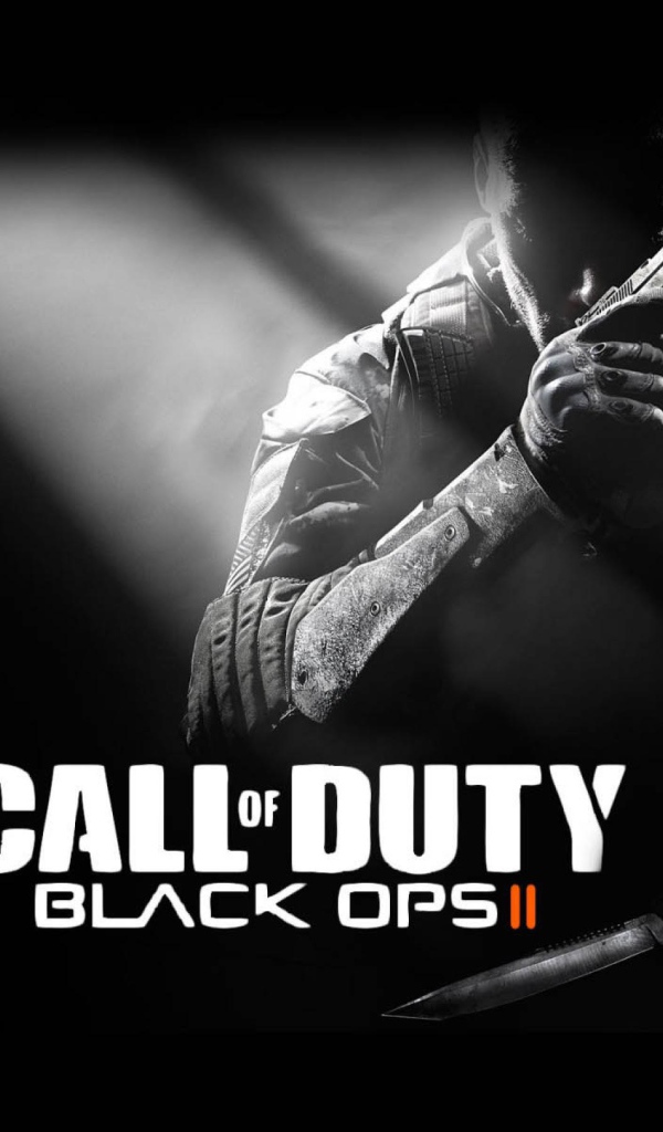 Call Of Duty Black Ops 2